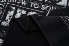 MAJESTIK Desires Vintage T‑Shirt