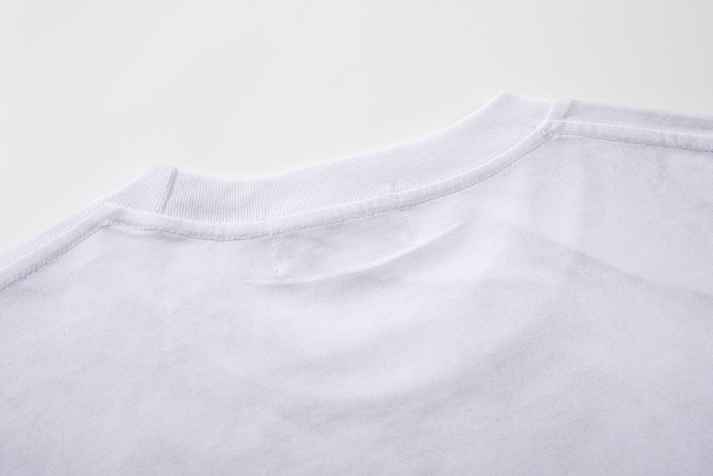 MAJESTIK Eagle Football Double‑Sided Vintage T‑Shirt