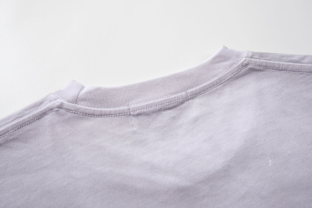 MAJESTIK Cupid Angel Double‑Sided Vintage T‑Shirt