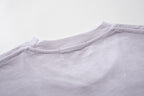 MAJESTIK Cupid Angel Double‑Sided Vintage T‑Shirt