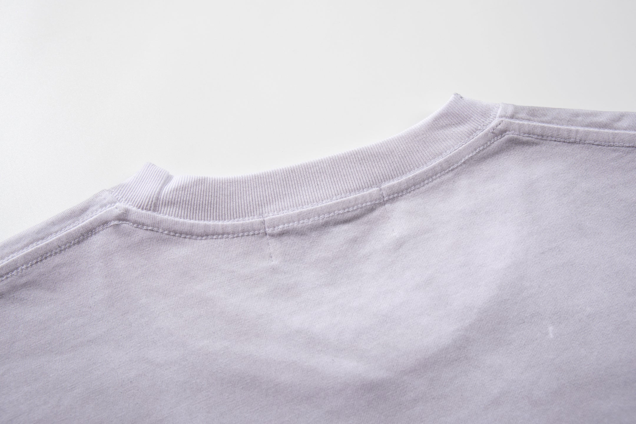 MAJESTIK Cupid Angel Double‑Sided Vintage T‑Shirt