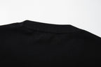 MAJESTIK Skull Hip‑Hop Vintage T‑Shirt