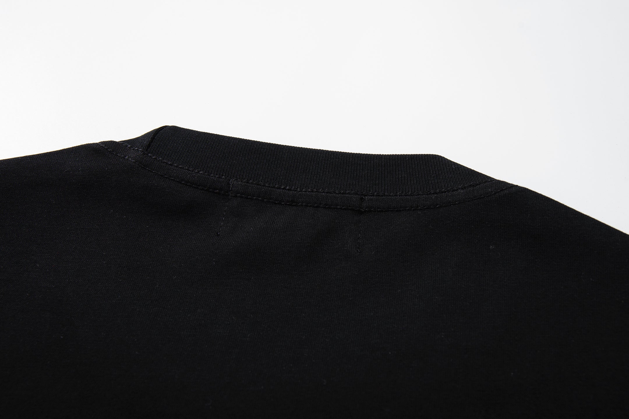 MAJESTIK Skull Hip‑Hop Vintage T‑Shirt