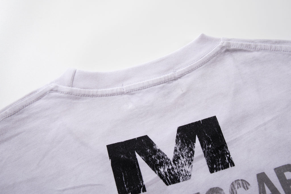 MAJESTIK Sinners Y2K Vintage T‑Shirt