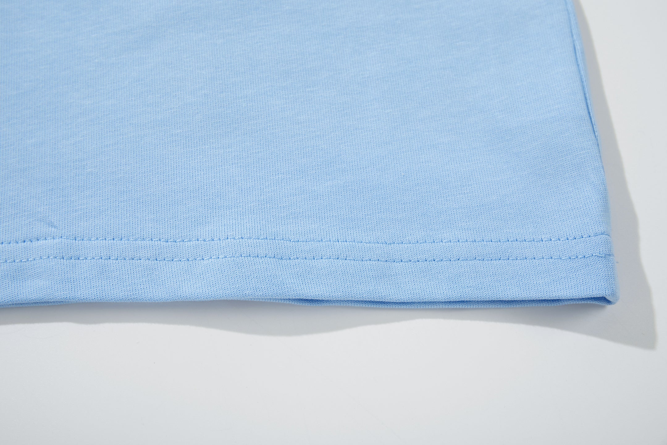 MAJESTIK Half‑Zip Sports Polo Shirt