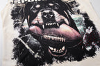MAJESTIK Rottweiler All‑City Tour Vintage Sleeveless Tank Top