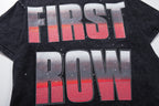 MAJESTIK Skull Racer Double‑Sided Vintage T‑Shirt