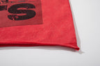 MAJESTIK Lock In Take Over Sports Vintage T‑Shirt