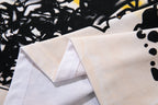 MAJESTIK Racing 00 Double‑Sided Graphic T‑Shirt