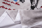 MAJESTIK 94 Vintage Sleeveless Graphic Tank Top