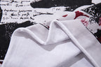 MAJESTIK Sinners Y2K Vintage T‑Shirt