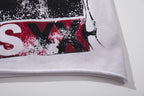 MAJESTIK Sinners Y2K Vintage T‑Shirt