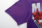 MAJESTIK Tour CD Album Vintage T‑Shirt