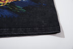 MAJESTIK Supercar City Graphic Tank Top