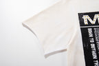 MAJESTIK Motor Club Collage Vintage T‑Shirt
