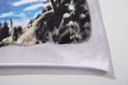 MAJESTIK Cupid Angel Double‑Sided Vintage T‑Shirt