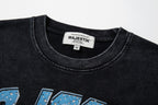 MAJESTIK Street Legends Motocross Vintage T‑Shirt