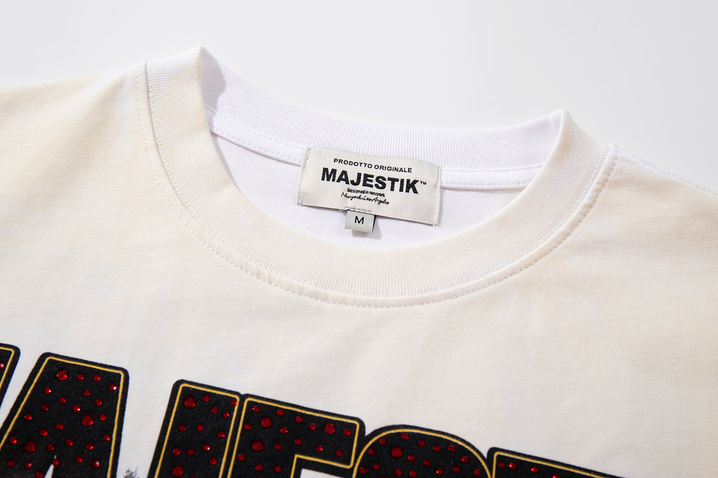 MAJESTIK Rottweiler All‑City Tour Vintage Sleeveless Tank Top