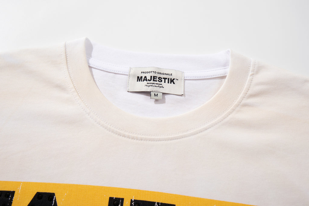 MAJESTIK Sports Car 00 Vintage T‑Shirt