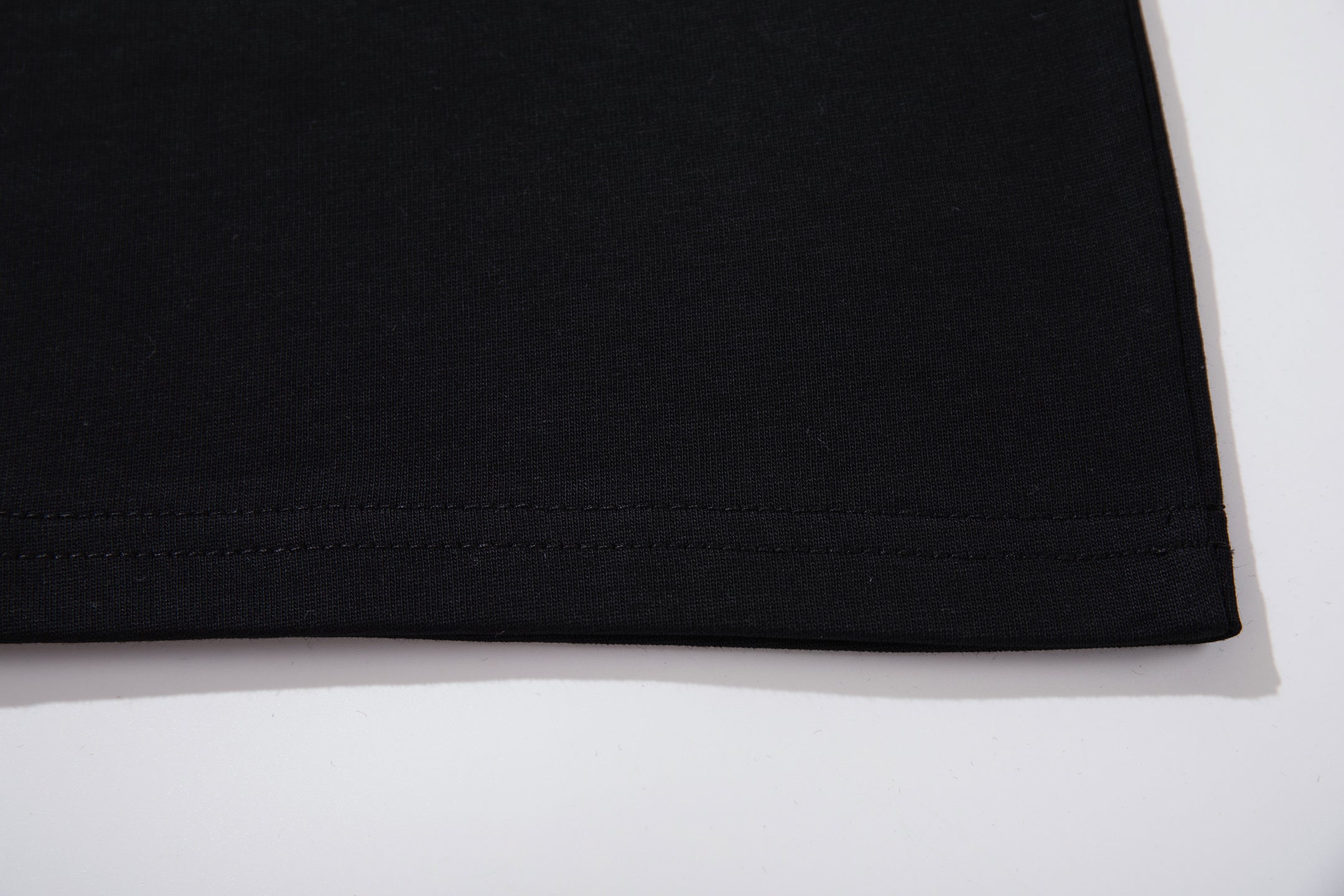 MAJESTIK Global Half‑Zip Polo T‑Shirt