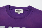 MAJESTIK Tour CD Album Vintage T‑Shirt