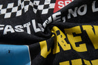 MAJESTIK Street Legends Motocross Vintage T‑Shirt