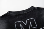MAJESTIK Desires Vintage T‑Shirt