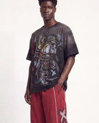 Vale Forever Dog of War Tee Black