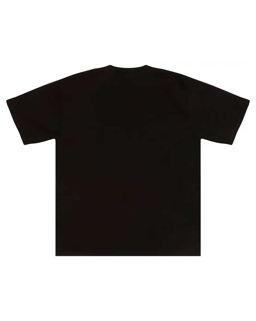 Sp5der Focused Logo Tee Black