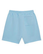 Sp5der OG Web Sweatshorts Sky Blue