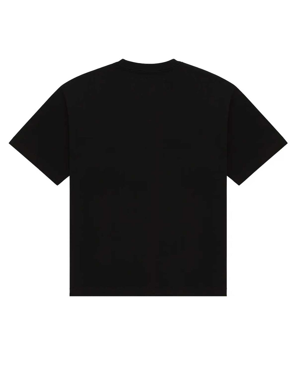 Sp5der OG Web Tee Phantom Black