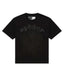 Sp5der OG Web Tee Phantom Black