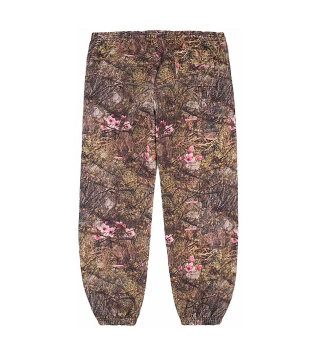 Sp5der OG Web Sweatpants Camo Main Image
