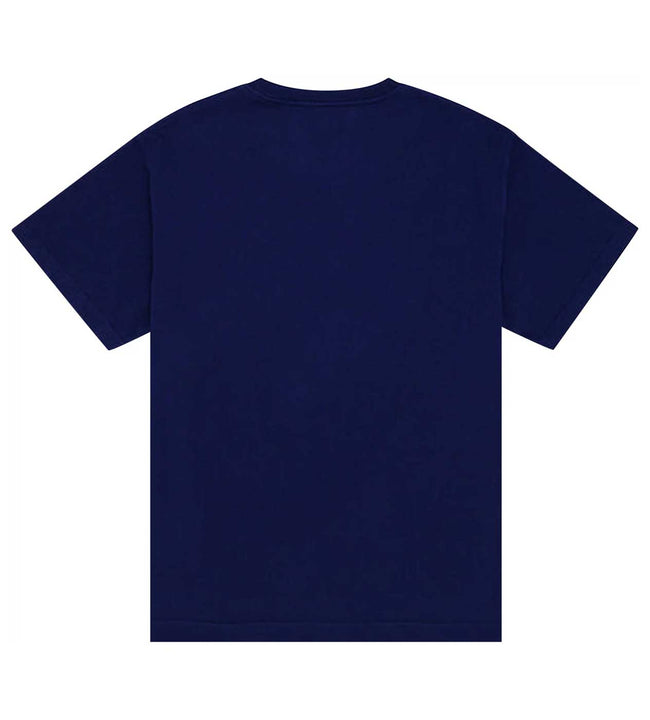 Sp5der Souvenir Tee Navy Main Image