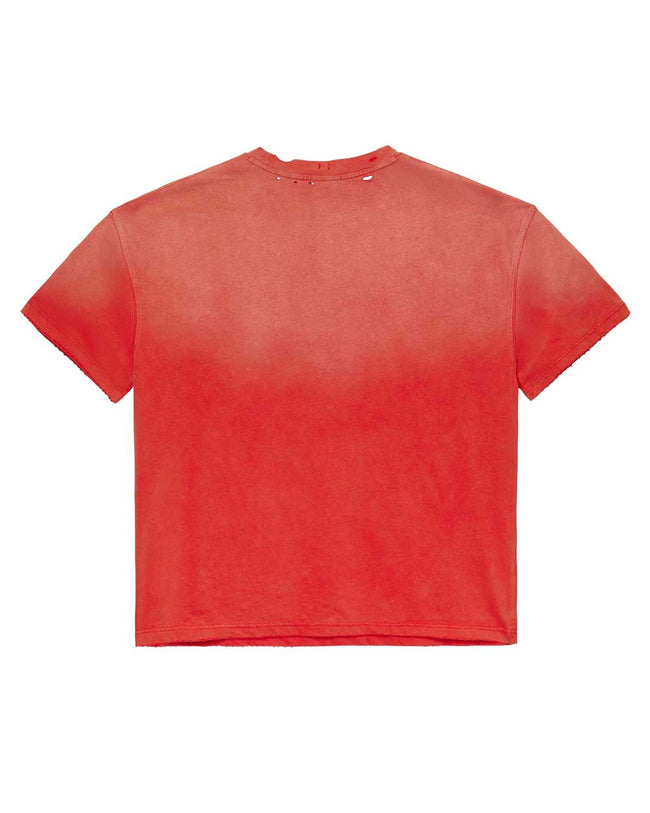 Vale Forever Casino Bling Tee Red Main Image