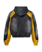 Vale Forever Khalifa Zip Up Black