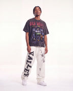 Vale Forever Picasso Sweats Oreo