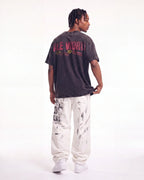 Vale Forever Picasso Sweats Oreo